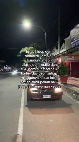semangat trus anak tunggal! #fyp #toyota #starlet 