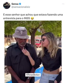 Entrevistas que só são possíveis no Maranhão 😂