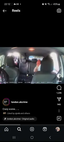 Uncle Drive #london #fyp #foryou 