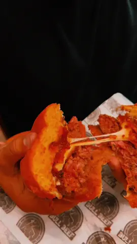 O melhor hamburguer do Nordeste performando por ca! 