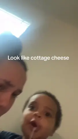 Why it sound like that 🤮🤣Legend more shocked than me #nephew #babyboy #spitup #fyp #fypage #TikTokLIVE #LIVEhighlights 