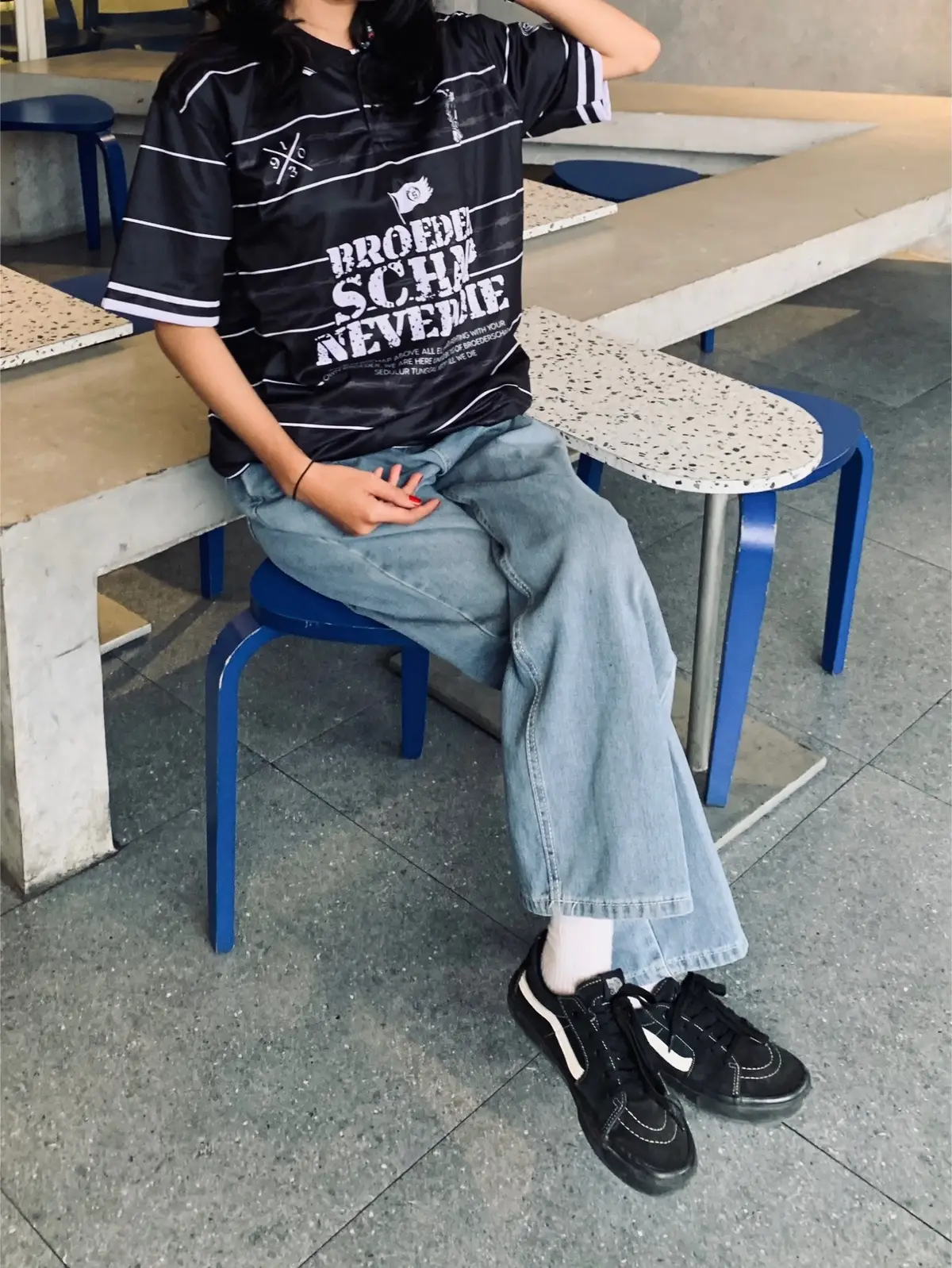 (26 juli - 4 agustus 2024) Harga 180k minimal DP 100k free sticker pack & box packing,  Info pemesanan langsung WA 0858-0286-2003 #broederschap #shwinongo #stkjaya 