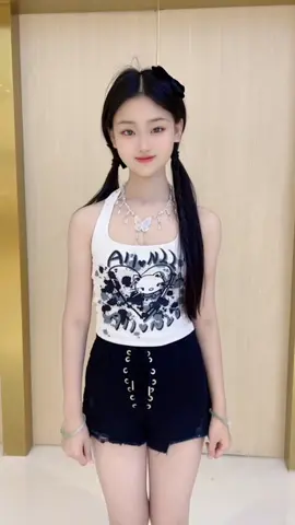 紫萱#可爱女孩 #中国小美女 #girl #dance 