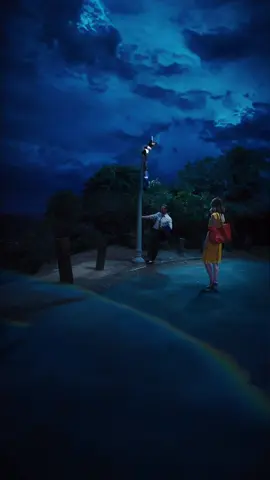 La La Land 2016, filmed vertically🍿🎬 #lalaland #lalalandedit #lalalandmovie #ryangosling #verticalmovies #generativeai #verticalcinema #premierpro #sadcore #romance #verticalfilm #fyp #corecore  Disclaimer- this is my original content it’s the first time it has been seen this way