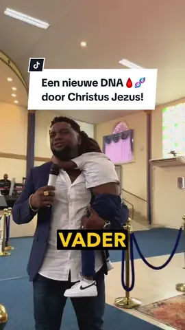 𝗗𝗼𝗼𝗿 𝗖𝗵𝗿𝗶𝘀𝘁𝘂𝘀 𝗝𝗲𝘇𝘂𝘀 𝗵𝗲𝗯𝗯𝗲𝗻 𝘄𝗶𝗷 𝗲𝗲𝗻 𝗻𝗶𝗲𝘂𝘄𝗲 𝗗𝗡𝗔 𝗴𝗲𝗸𝗿𝗲𝗴𝗲𝗻! 🩸🧬 #fyp #church #churchtiktok #suriname #kingdomofgod #cont#contentcreator #christiantiktok #christianity #voorjou #bmi #bribiministries #bribiministriesinternational 