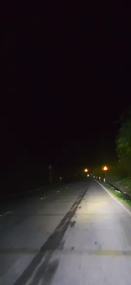 Đi đèo Tây Bắc về đêm yên tĩnh và mát mẻ😄#hoabinh #taybac #xuhuong #canhdep 