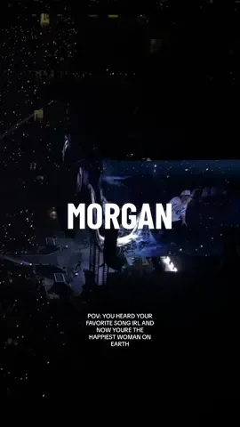 i literally am SO SO HAPPY #morganwallen #dallastx #onenightatatimetour #morganwallenconcert 