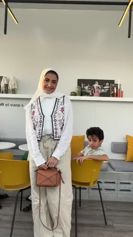 outfit check✨🍃💌 #jeddah #fyp #جدة #outfit #dubai🇦🇪 