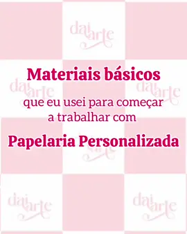Diquinha pra vocês #personalizados #papelaria #façavocêmesmo #empreendedora #empreender #shopee #papeleiras 