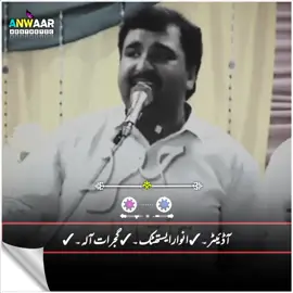 دل دنیا کانڑ منافق سئی تیرے کانڑ تان یار پرائے ناں#foryoupage #foryou #fyp #kawishtamimi #punjabidohary #anwaar_aesthetic #tiktokteam #viralvideo 