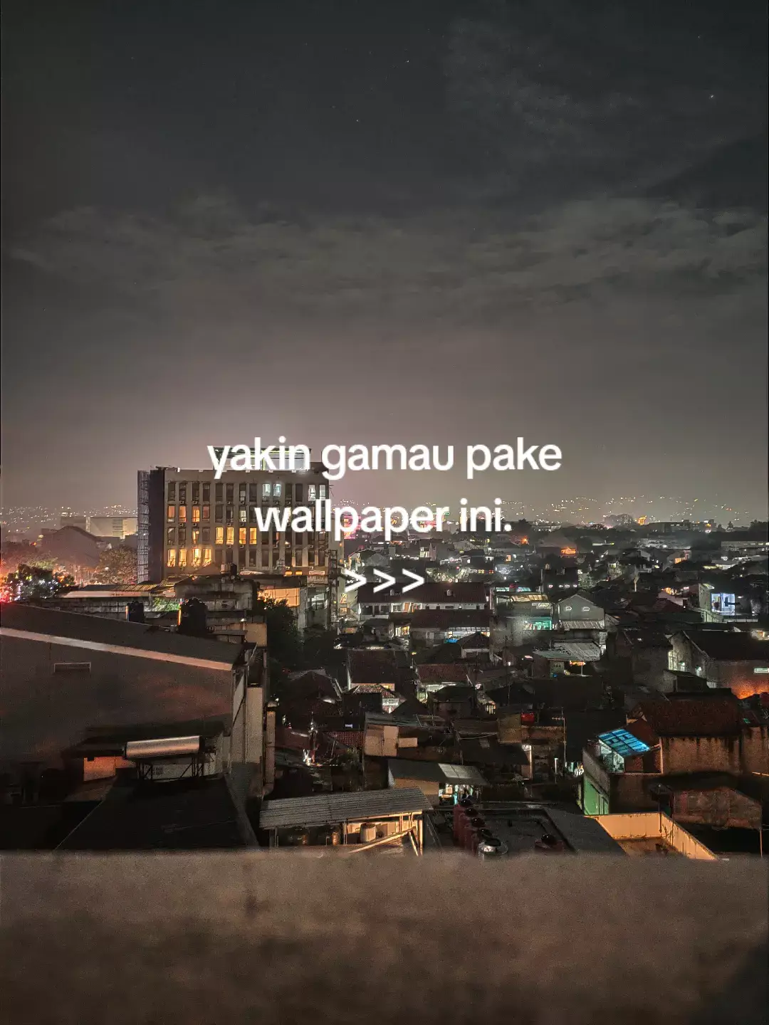 ambil aja kalo gabisa DM☺️ #foryouu #wallpaper #xyzbca #quotesislam #fyp 