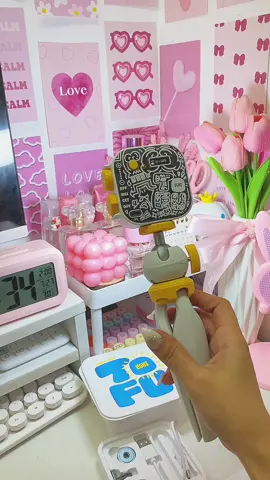 Malaking tulong para magawa ng high quality content #tofulights #photoolex #contencreator #fyp 