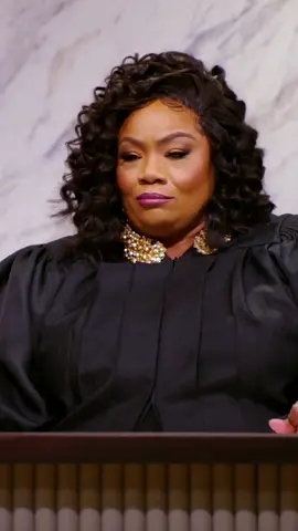 That's that THIQUE, that's that real ish ... or whatever Beyoncé said. 😅 Boyyyy we had a time last season! Y'all ready for the return of #MsPatSettlesIt on Wednesday?