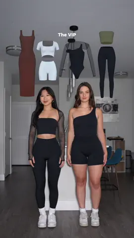 limited time @shoprayn bundles at a special launch price 👀 available TODAY @ 1pm ET 📣 which VOL II bundles are you snagging? 💬 #RAYN #shopRAYN #fashion #outfitideas #smallbiz #matchingsets #fashionhack #styletips #bffoutfits 