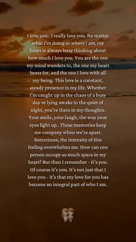 When bae is your whole world 😍 #TrueLove #soulmates #cantgetenough #lovequotes 