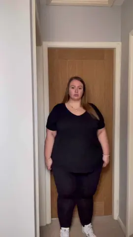 Progress not perfection 🫶🏻💁🏻‍♀️ #fyp #healthier #happier #weightlosstransformation #weightloss #beforeandafter #fy 