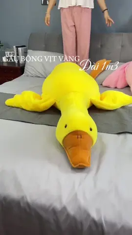 #gaubongvitvang #gaubongvitvang1m3 #gaubongvit #vitvang #vitvang1m3 #gaubong #gaubongquatang #quatang #quatangnguoiyeu 