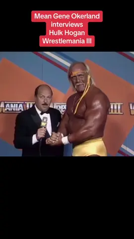 #WWE #wwf #wcw #ecw #aew #wrestling #WrestleMania #oldschool #wrestlingflashback #raw #smackdown #stories #classic #wrestlingtiktok #hulkhogan #foryoupage #fyp #foryourepage #fyppppppppppppppppppppppp #foryou #fy #fu 