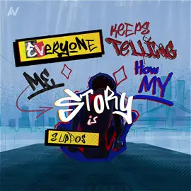 “Imma do my own thing” Heres my Miles Morales  edit! #foryou #milesmorales #edit #spiderverse #viral #movie #marvel #spiderman 