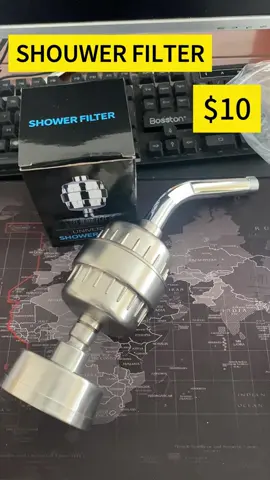 #showerfilter 
