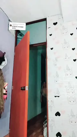 Respuesta a @nolbertoca07 #novela #ladiva #actuacion #humor  #lamejor 