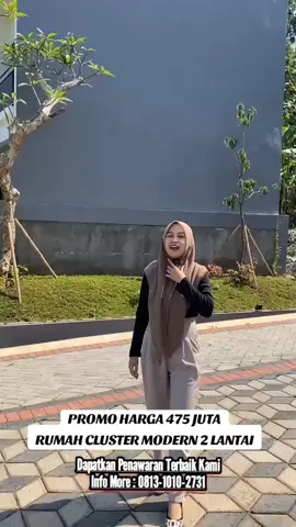 𝐏𝐑𝐎𝐌𝐎 𝐊𝐇𝐔𝐒𝐔𝐒 𝐊𝐄𝐌𝐄𝐑𝐃𝐄𝐊𝐀𝐀𝐍 Hunian Ekslusive Mewah 2 Lantai Semarang Atas Selangkah SMAN 9 Banyumanik 💥HARGA PROMO 475JUTA SAJA dari 599 JUTA Rumah Modern 2 lantai Type 70/80 • 3 kamar tidur • 2 kamar mandi Lokasi Yang Strategis : • Zona Pendidikan ( TK - Univ.Favorit )   SMAN 9,SMP-SMA HIDAYATULLAH,    SMAN 4,SMPN 21,TK SD AL AZHAR • Selangkah Undip,Polines,Unpand Tembalang • Dekat Pintu Toll Tirto Agung Tembalang • Pusat Kuliner Resto,Cafe Favorit • Dekat Superindo, Transmart • Dekat RS Banyumanik, RS Hermina &    RS UNDIP TEMBALANG UNIT TERBATAS! Cek lokasi & Info More : ᴵⁿᶠᵒ ᵏˡⁱᵏ Wa.me/6281310102731 #semarang #klipang #meteseh #tembalang #mulawarman #bulusan #gombel #undip #polines #viral #fyp #jualbelisemarang #rumahsemarang #instaproperty #smg #polines #unimus #stikes #sambiroto #kedungmundu #semarangtimur #semarangtengah #semarangbarat #tembalang #perumahanfavorit 