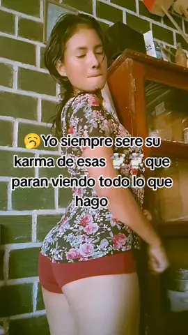 🥱Y estoy más mejor que nunca y que le arda el culo