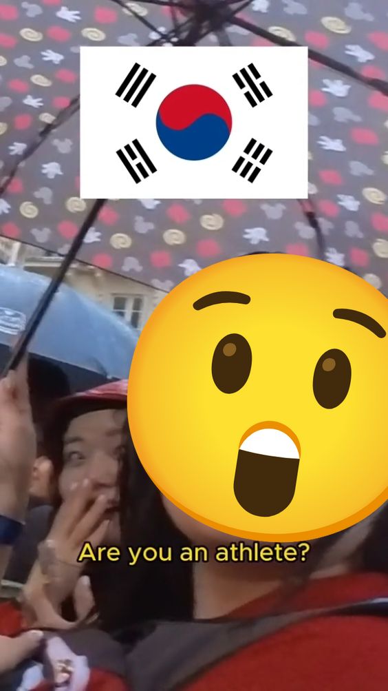 #polyglot Why You MUST. LEARN. LANGUAGES!!! 🤣 🤯 😂   #prank #surprise #languagechallenge #fyp #funny #korean  #bilingual #olympics #paris2024 