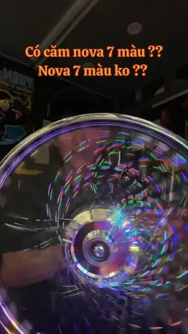 #LIVEhighlights #TikTokLIVE #LIVE Căm nova 7 màu ?? #them151racingteam #xuhuong #tiktok #camnova 