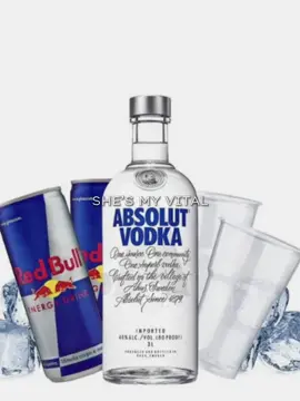 Best duo 😍😍 #fyp #alcoholismo #vodka #redbull #vodkaredbulls #duo #rosaquelindaeres #สปีดสโลว์ #สโลว์สมูท 