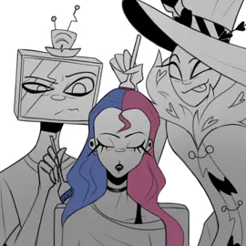 Hazbin hotel The Vees meme animatic #fypシ #fypシ゚viral #recommendations #рекомендации #fyp #rec #hazbinhotel #hazbinhotelmeme #hazbinhotelanimatic #velvette #vox #valentino #thevees 