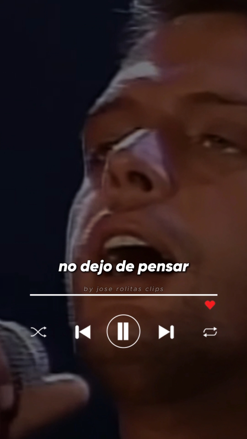 No sé tú ☹️ - Luis Miguel. Canciones para dedicar. Rolitas para estados de WhatsApp. Canciones de Luis Miguel para dedicar. Rolitas Clips. #luismiguel #luismiguelfan #nosetuluismiguel #romanticasenespañol #cancionesparadedicar #letradecanciones 