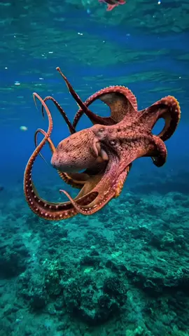 You’re one i in a million 🩵🐙 #diving #manta  #mantaray #freediving  #viral  #viralvideos  #viralreels #hawaii #nature #wildlife #underwater  #underwaterphotography  #underwaterlife  #ocean  #oceans #octopus #beach #vacation  #gopro 