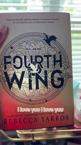 The most epic read that I’ve had in quite sometime 🥺✨📖 #BookTok #fourthwingbook #blackbooktok #fantasybooktok 