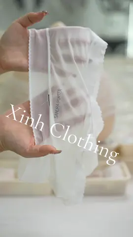 Quần chip tàng hình #xinhclothings #quầnchip 