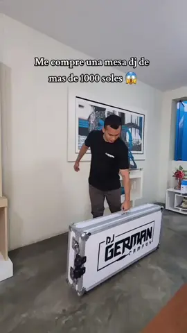 ¡Pide AHORA tu cabina en DJ Premium Peru! ✨😎 ✅Cotiza con nosotros Nuestros asesores son: ✅𝐈𝐯𝐨𝐧𝐧𝐞 𝐂𝐨𝐫𝐫𝐞𝐚: 𝟗𝟖𝟏𝟎𝟑𝟔𝟏𝟎𝟎 / 𝐄𝐝𝐠𝐚𝐫 𝐋𝐚𝐮𝐫𝐚: 𝟗𝟗𝟕𝟕𝟕𝟓𝟕𝟐𝟔 📣 Hacemos 𝗲𝗻𝘃𝗶́𝗼𝘀 𝗮 𝘁𝗼𝗱𝗼 𝗲𝗹 𝗣𝗲𝗿𝘂́ 𝘆 𝗲𝗹 𝗺𝘂𝗻𝗱𝗼 #CabinaDj #Dj #DjLima #DjMundo #Cabina #djpremium Ver menos