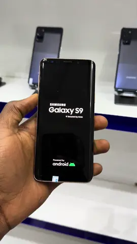 Galaxy S9 #samsung #s9 