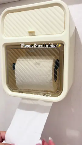 Bumili kana din mi😍 #tissueholder #tissue #tissueholderbox #tissueboxholder #organizer #budolfinds #fyp #fypシ #foryou #trending #viral 