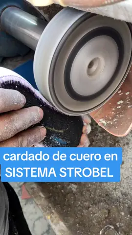 #strobel #armadora #raskon #cardadora