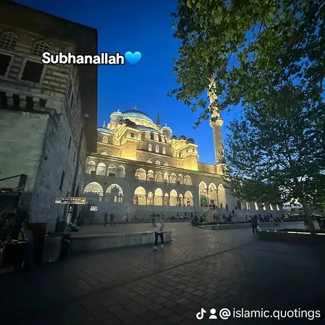 #fyp #trending #turkey🇹🇷 #muslimtiktok #viral #istanbul #view #foryoupage #islam #blowup 