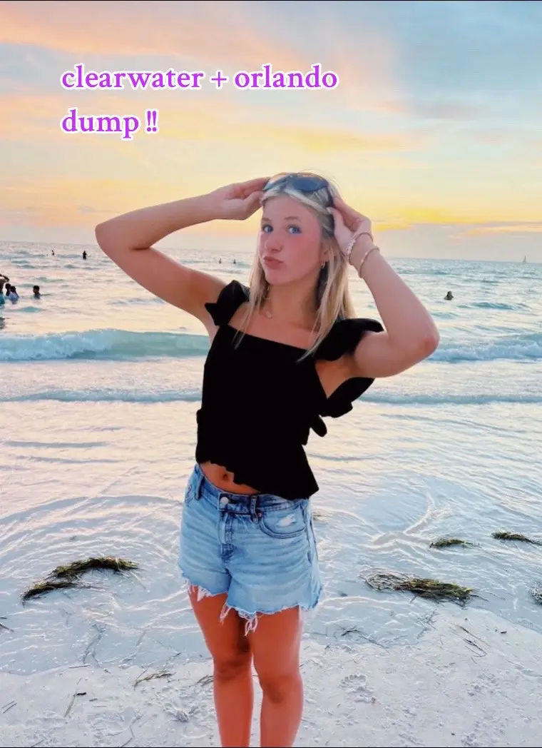 #fyp #giulianatowe #teamwork #moots? #jesuslovesyou #viral #blowup #beach 