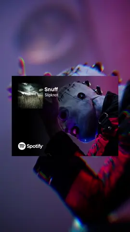 #snuffslipknot #fyp #lirik #metal #slipknot 