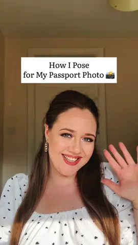 How I Pose for My Passport Photo #casetheace #ybnnahmir #fyp #foryou #foryoupage #howtopose #poseideas #posingtips #modelpose #fy #