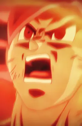 The Fire Aura🔥| #dragonballsuper #goku #gokussg #animetiktok #animeedit 