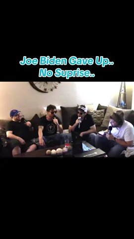 Joe Biden Was Never Fit For President..