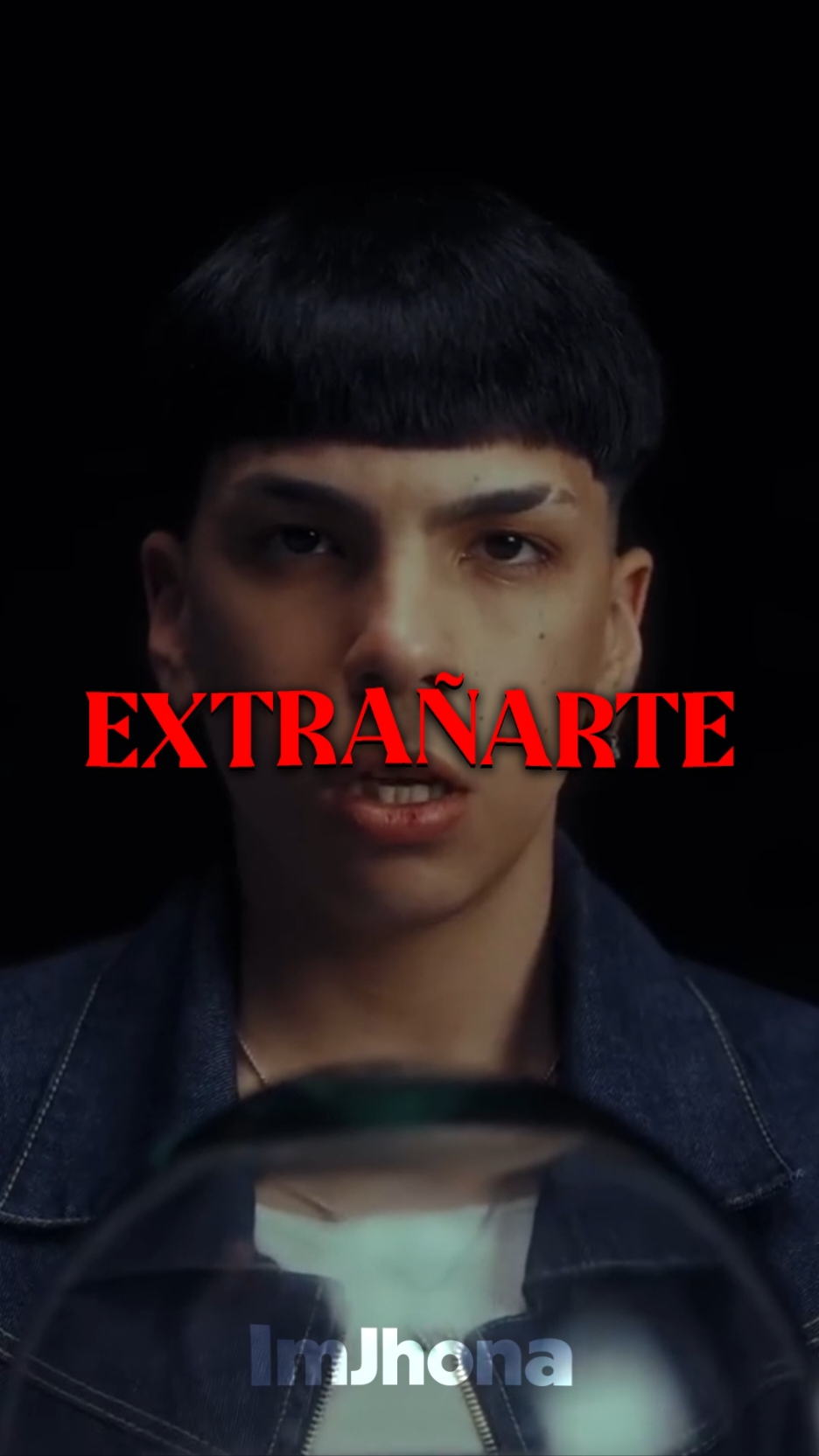 UNA BALA — Milo j, Peso Pluma ❤️‍🩹💥 #lyrics #music #fyp #miloj #fypシ #canciones #songs #letras #musica #song @Milo J 