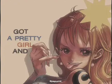 ib: @ mefinn03 #nami #namiedit #onepiece #onepieceedit 