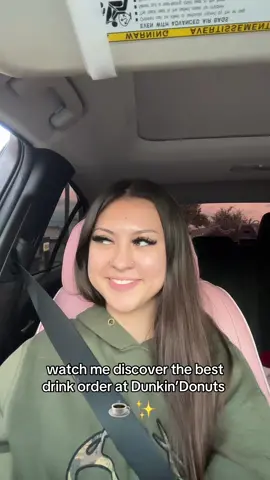 be ready for more drink videos soon ! luv yall 💁‍♀️ #fy #dutch #dunkin #coffee #matcha 