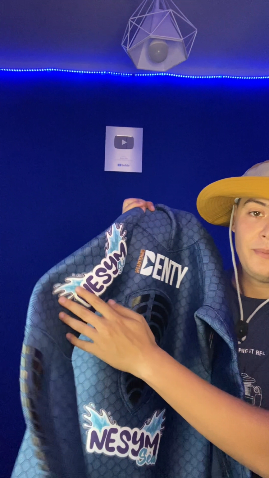 #Nesymsea متحمس شنشوف إبدعاتكم على الهاشتاغ