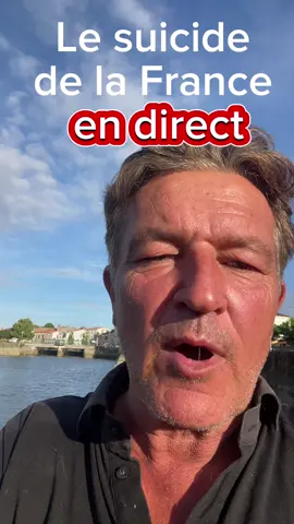 Comment la France a-t-elle organisé son suicide en direct devant les caméras du monde entier. On a vraiment assisté à la fin d’une civilisation.#CapCut #jo #actu #tendance #macron #ceremonie #religion #actu #scandale 